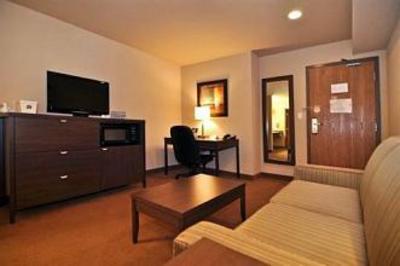 фото отеля BEST WESTERN PLUS Saint John Hotel & Suites