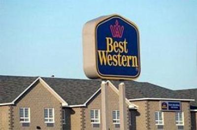 фото отеля BEST WESTERN PLUS Saint John Hotel & Suites