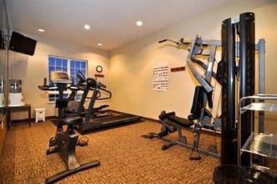 фото отеля BEST WESTERN PLUS Saint John Hotel & Suites
