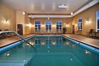 фото отеля BEST WESTERN PLUS Saint John Hotel & Suites