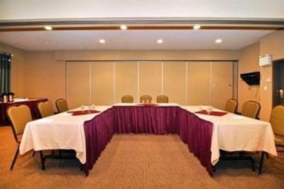 фото отеля BEST WESTERN PLUS Saint John Hotel & Suites