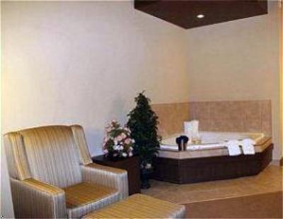 фото отеля BEST WESTERN PLUS Saint John Hotel & Suites