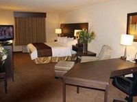 BEST WESTERN PLUS Saint John Hotel & Suites