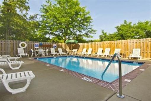 фото отеля Extended Stay America Hotel Hurstbourne Louisville Jeffersontown