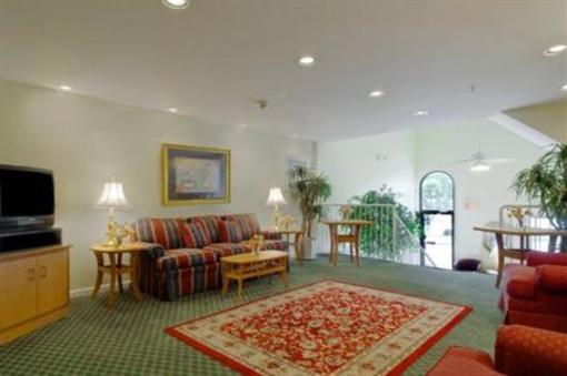 фото отеля Extended Stay America Hotel Hurstbourne Louisville Jeffersontown