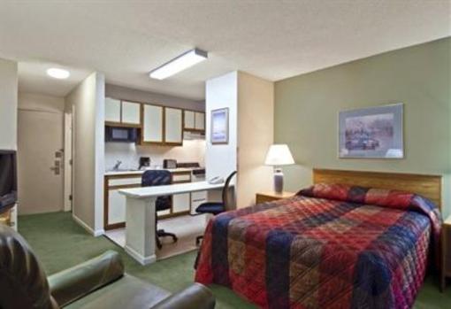 фото отеля Extended Stay America Hotel Hurstbourne Louisville Jeffersontown