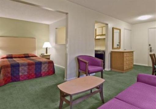 фото отеля Extended Stay America Hotel Hurstbourne Louisville Jeffersontown