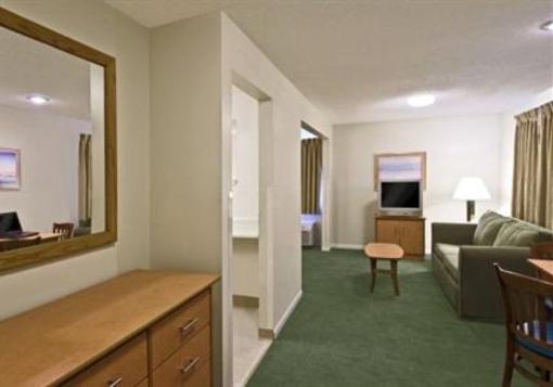 фото отеля Extended Stay America Hotel Hurstbourne Louisville Jeffersontown