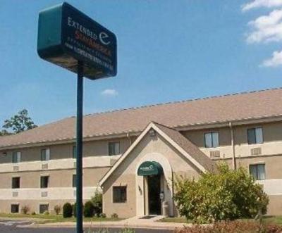 фото отеля Extended Stay America Hotel Hurstbourne Louisville Jeffersontown