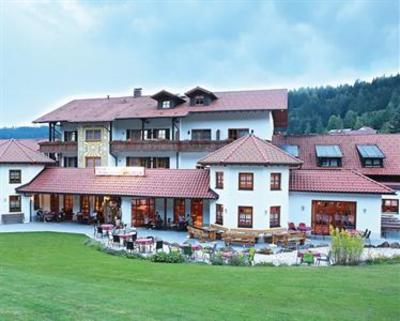 фото отеля Waldeck