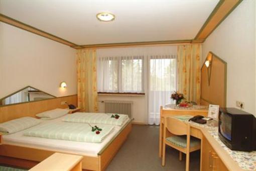 фото отеля Waldeck