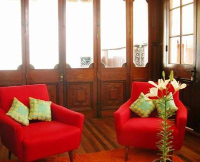 фото отеля Hostal Caracol
