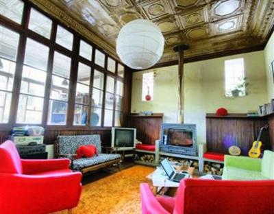 фото отеля Hostal Caracol