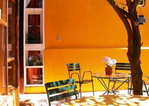 фото отеля Hostal Caracol