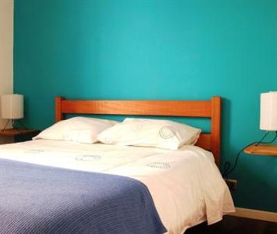 фото отеля Hostal Caracol