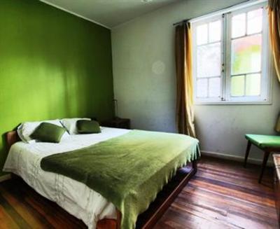 фото отеля Hostal Caracol
