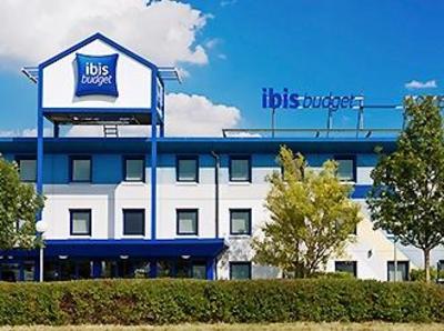 фото отеля Ibis Budget Berlin Airport Schoenefeld