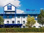 фото отеля Ibis Budget Berlin Airport Schoenefeld