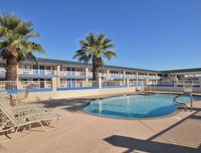 фото отеля Days Inn Baytown