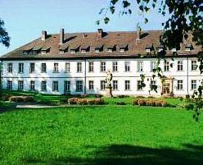 фото отеля Hotel Schloss Gehrden