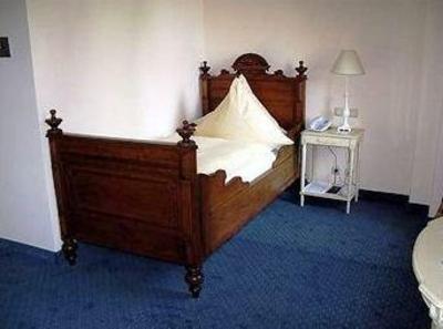 фото отеля Hotel Schloss Gehrden