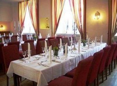 фото отеля Hotel Schloss Gehrden