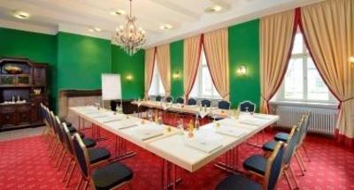 фото отеля Hotel Schloss Gehrden