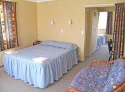 фото отеля Parklands Motel