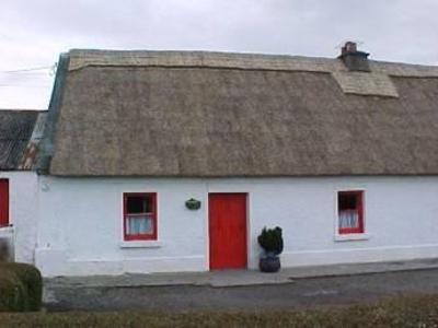 фото отеля Atlantic View Bed & Breakfast Clifden