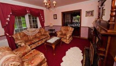 фото отеля Atlantic View Bed & Breakfast Clifden