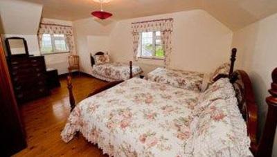 фото отеля Atlantic View Bed & Breakfast Clifden