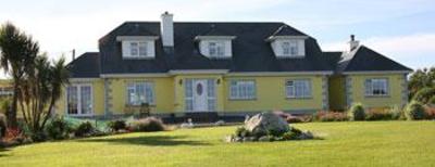 фото отеля Atlantic View Bed & Breakfast Clifden