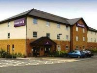 Premier Inn Wakefield City North