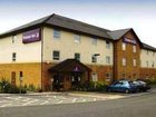 фото отеля Premier Inn Wakefield City North