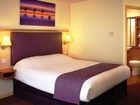 фото отеля Premier Inn Wakefield City North