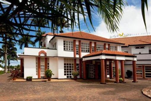 фото отеля Laico Lake Victoria Hotel Entebbe