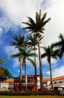 фото отеля Laico Lake Victoria Hotel Entebbe