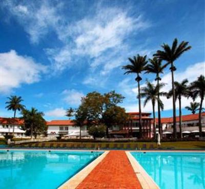 фото отеля Laico Lake Victoria Hotel Entebbe