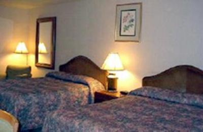 фото отеля Ramada Inn Barstow