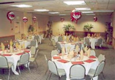 фото отеля Ramada Inn Barstow