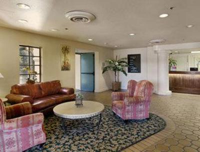 фото отеля Ramada Inn Barstow