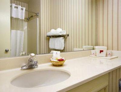 фото отеля Ramada Inn Barstow