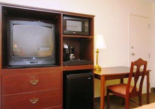 фото отеля Quality Inn & Suites Ozark