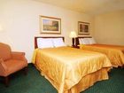 фото отеля Quality Inn & Suites Ozark