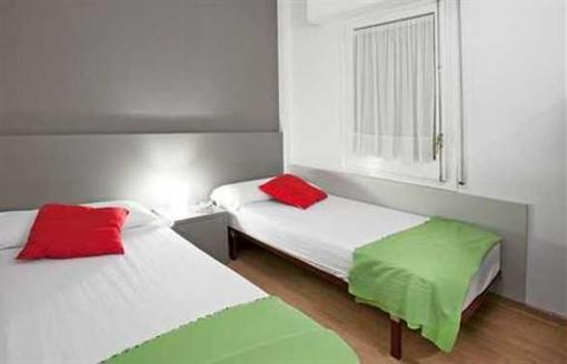 фото отеля Sant Jordi Sagrada Familia Hotel Barcelona