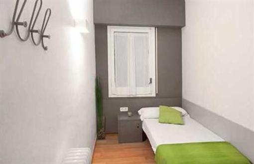 фото отеля Sant Jordi Sagrada Familia Hotel Barcelona