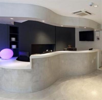 фото отеля Sant Jordi Sagrada Familia Hotel Barcelona