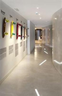 фото отеля Sant Jordi Sagrada Familia Hotel Barcelona