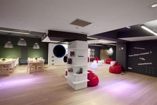 фото отеля Sant Jordi Sagrada Familia Hotel Barcelona