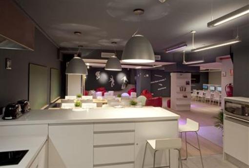 фото отеля Sant Jordi Sagrada Familia Hotel Barcelona